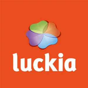 Luckia