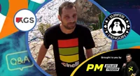 Sigma interviews Surfer Penguin